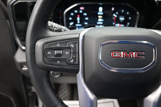 Used 2024 GMC Sierra 1500 Elevation AWD/4WD image 16