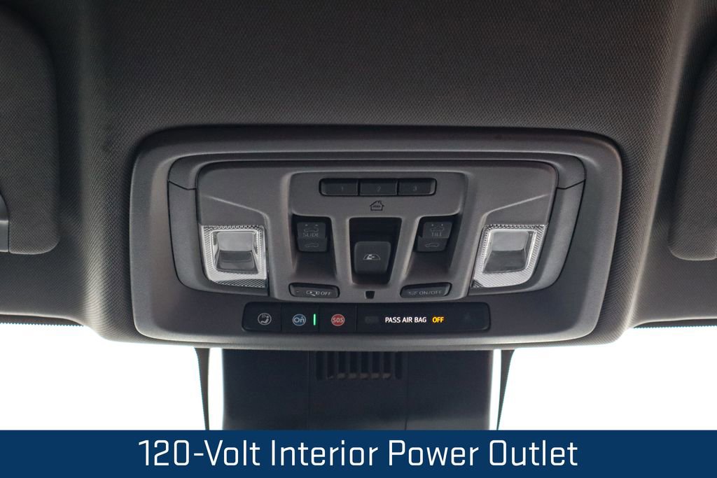 Used 2024 GMC Sierra 1500 Denali w/ Technology Package image 19