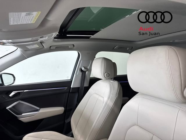 Certified 2024 Audi Q3 2.0T Premium Plus AWD/4WD image 16