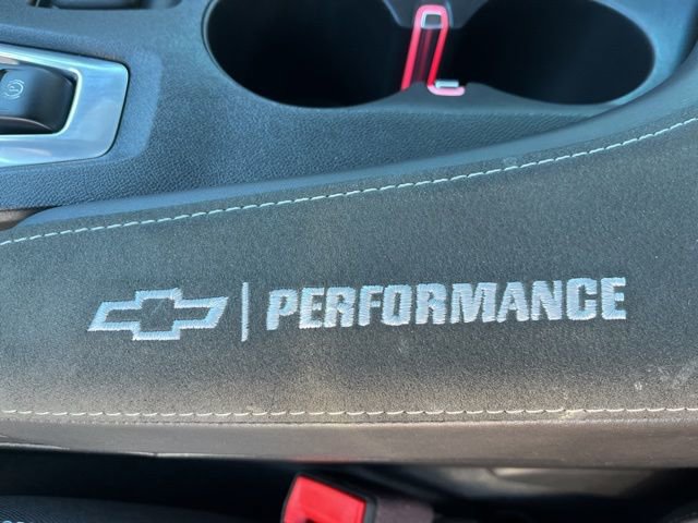Used 2019 Chevrolet Camaro SS image 19