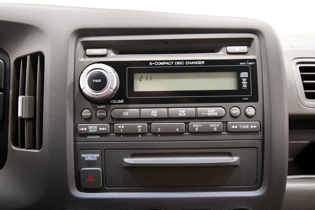 Used 2007 Honda Ridgeline RTS image 23