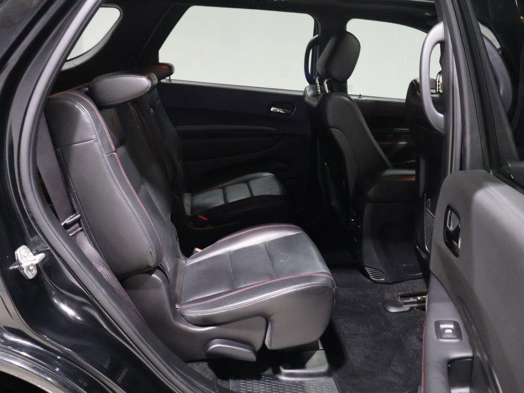 Used 2022 Dodge Durango R/T image 25