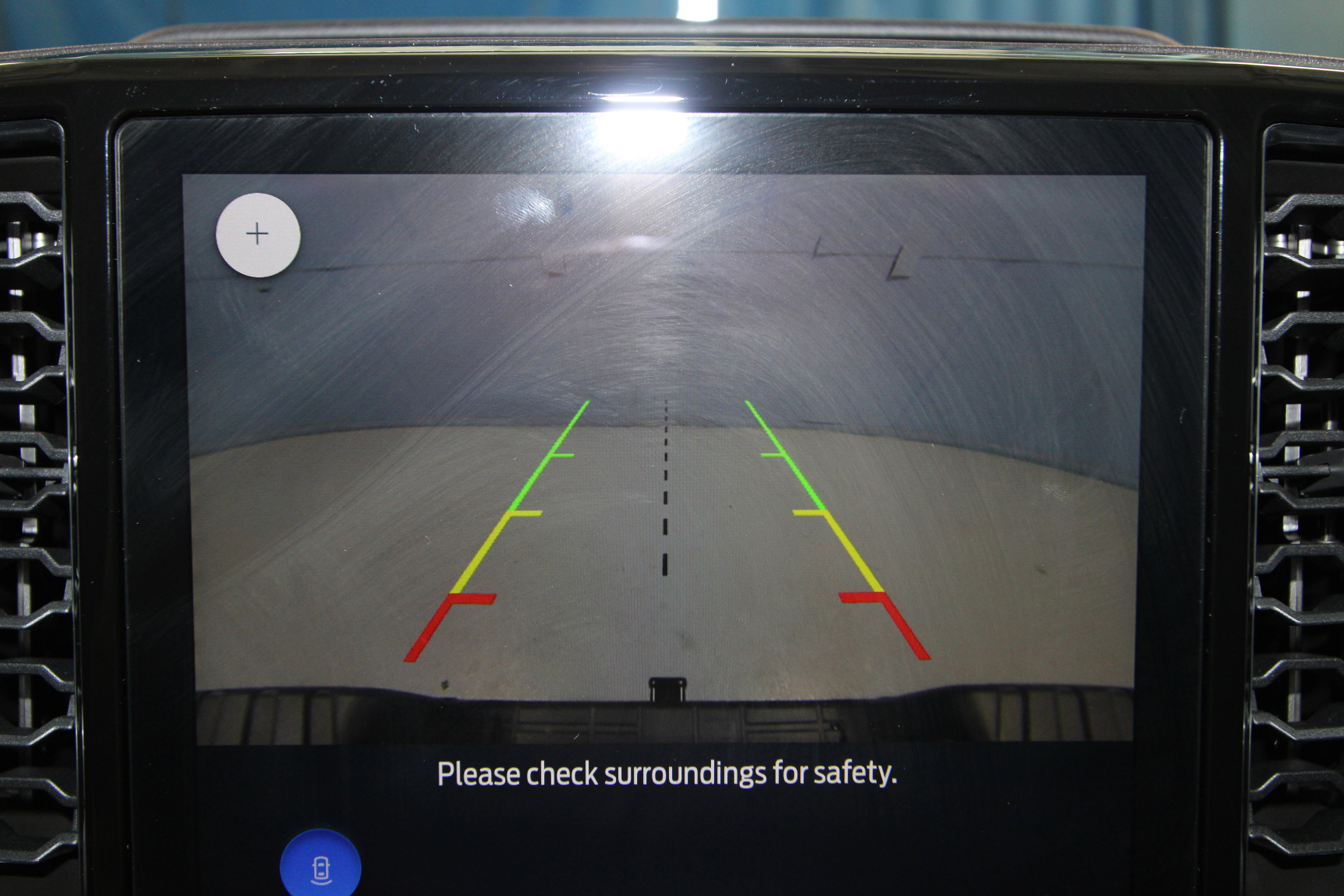 New 2026 Ford Ranger XLT w/ Equipment Group 301A High AWD/4WD image 10