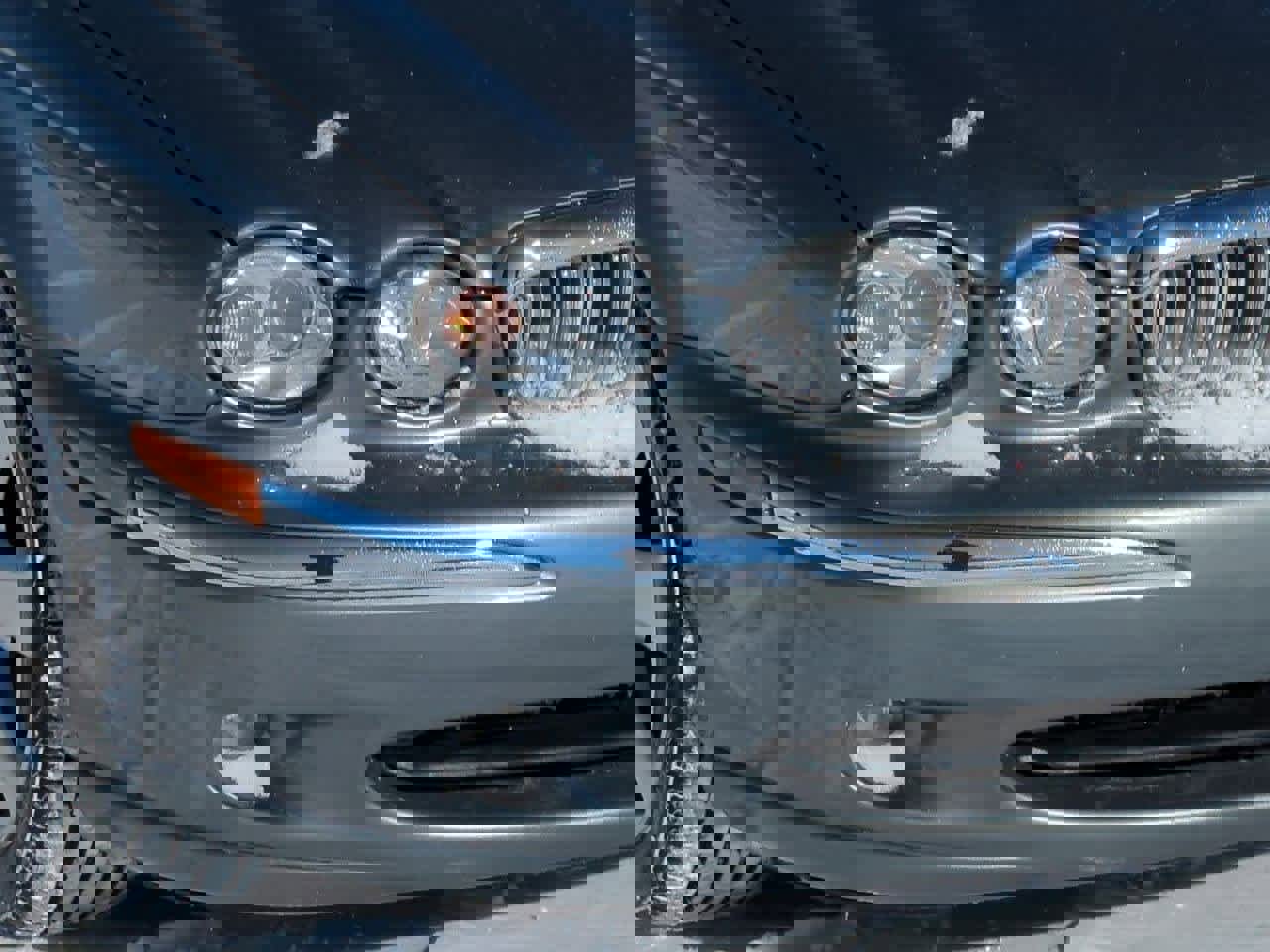 Used 2004 Jaguar X-TYPE 3.0 image 3