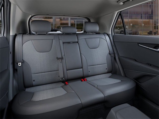 New 2025 Kia Niro EX Touring FWD image 16