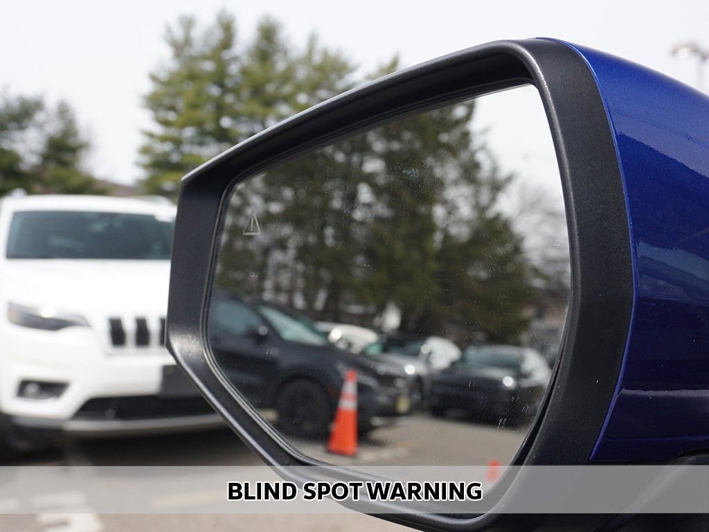 Used 2023 Kia Sportage EX image 5