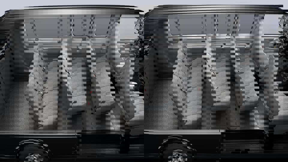 New 2025 Chevrolet Express 3500 LT w/ LT Preferred Equipment Group image 34