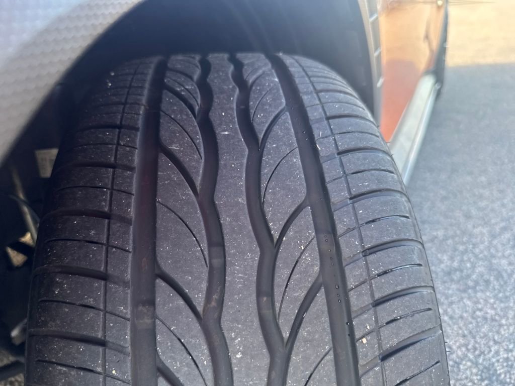 Used 2023 Subaru WRX Limited image 42