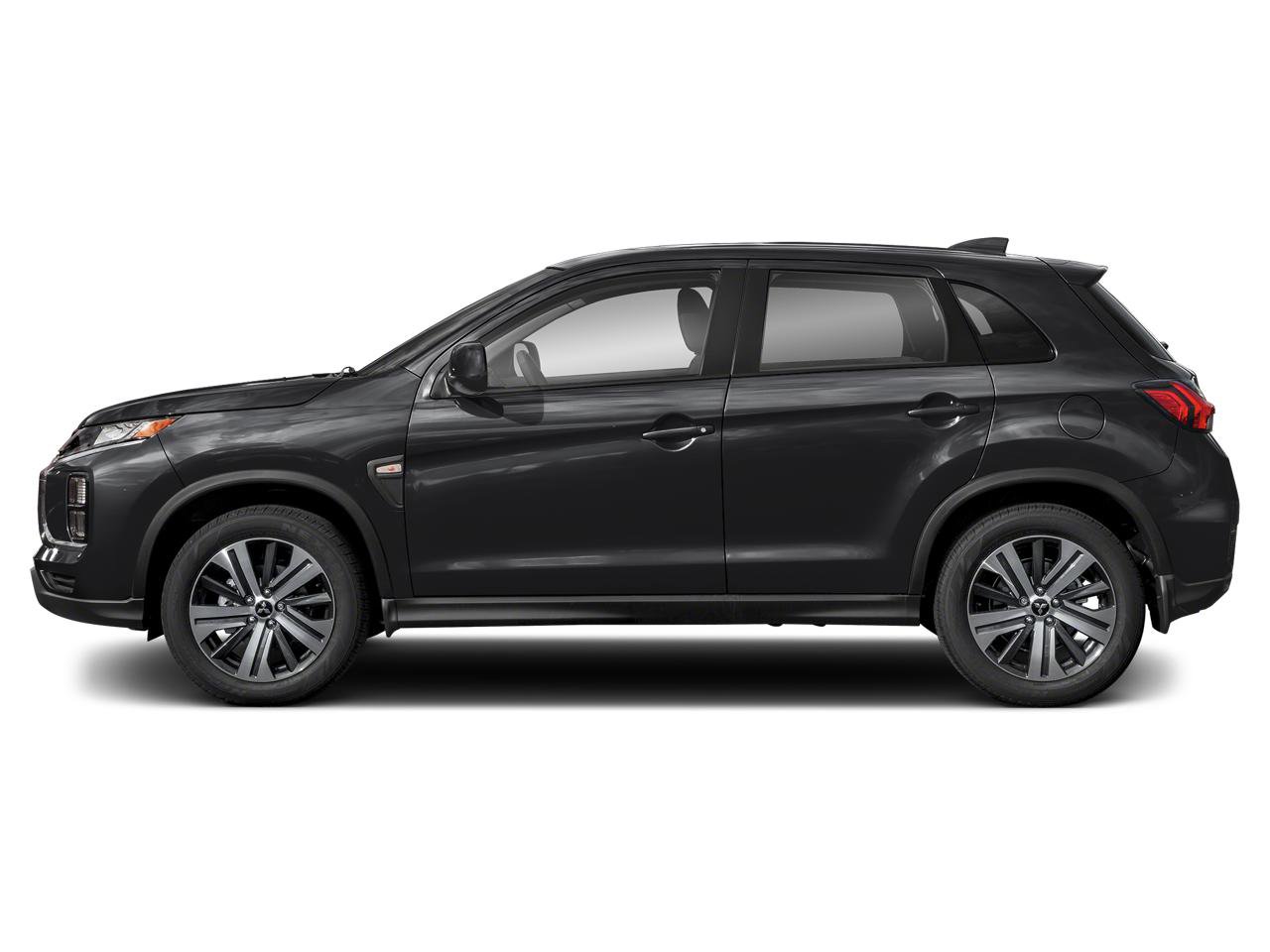 New 2025 Mitsubishi Outlander Sport ES AWD/4WD image 12