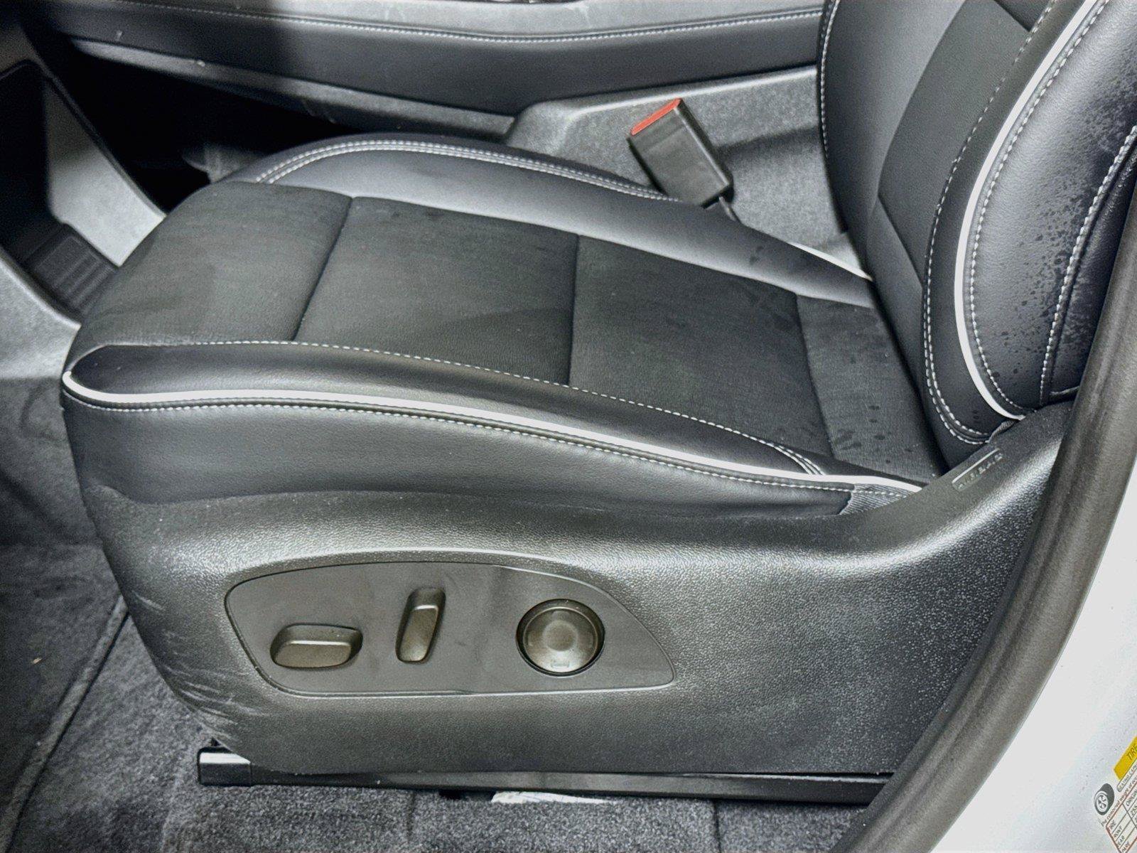 Certified 2026 Buick Enclave Preferred FWD image 18