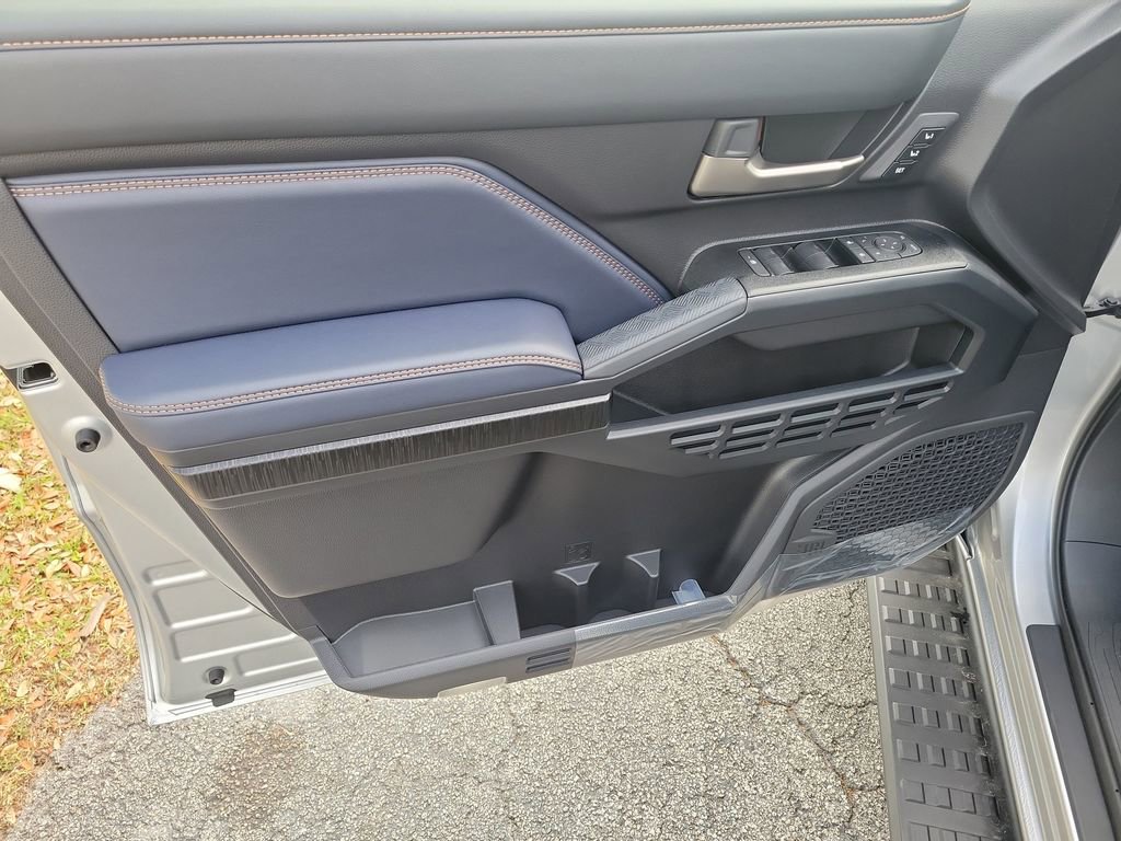 New 2026 Toyota 4Runner 4WD image 19