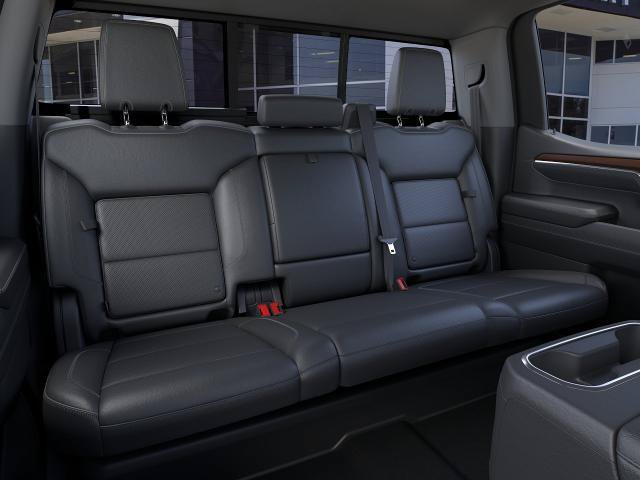 New 2026 GMC Sierra 1500 Denali AWD/4WD image 41