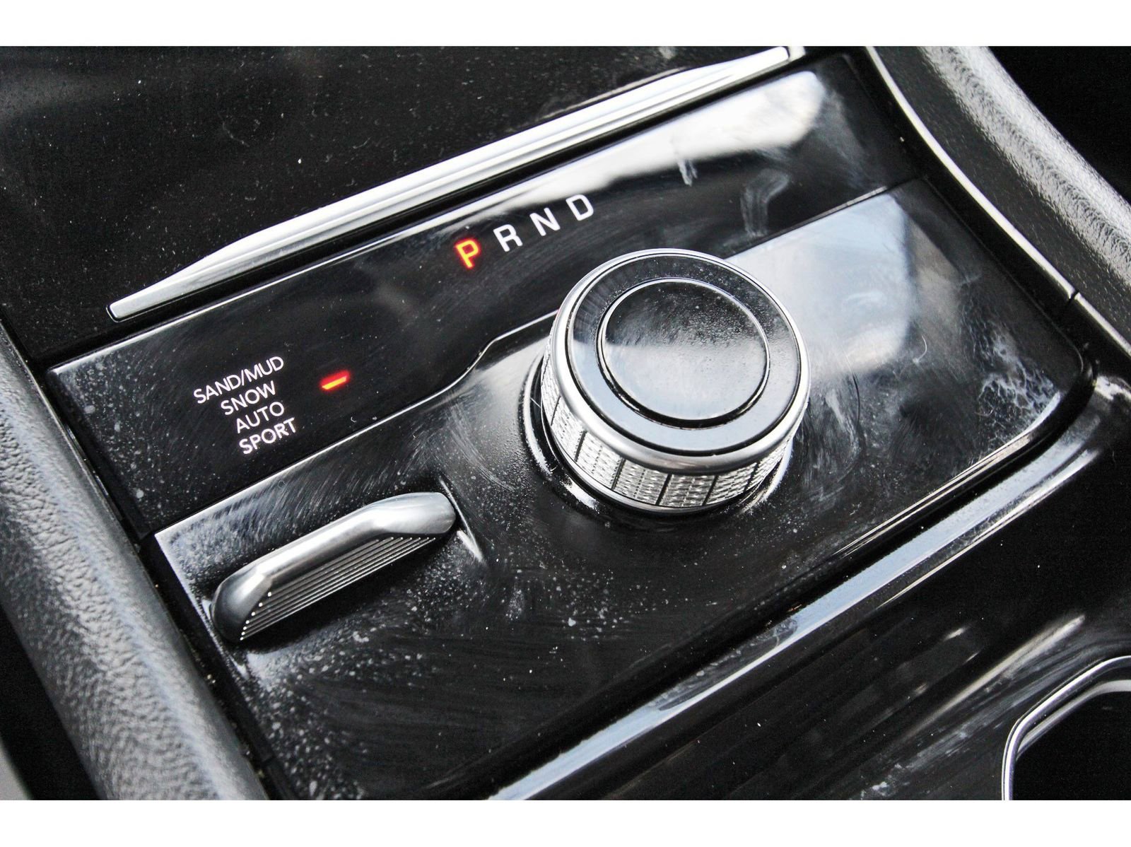 Used 2023 Jeep Grand Cherokee L Limited w/ Luxury Tech Group II image 30