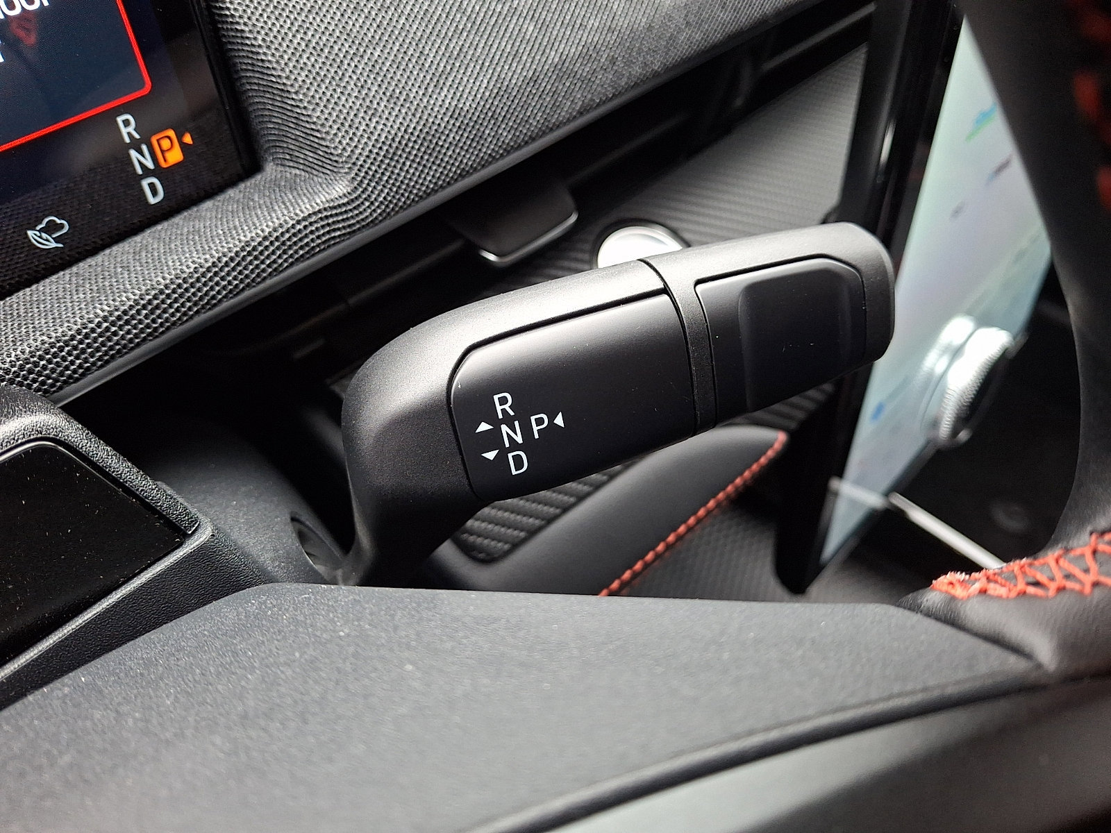 New 2025 Ford Mustang Mach-E Premium w/ Sport Appearance Package image 15