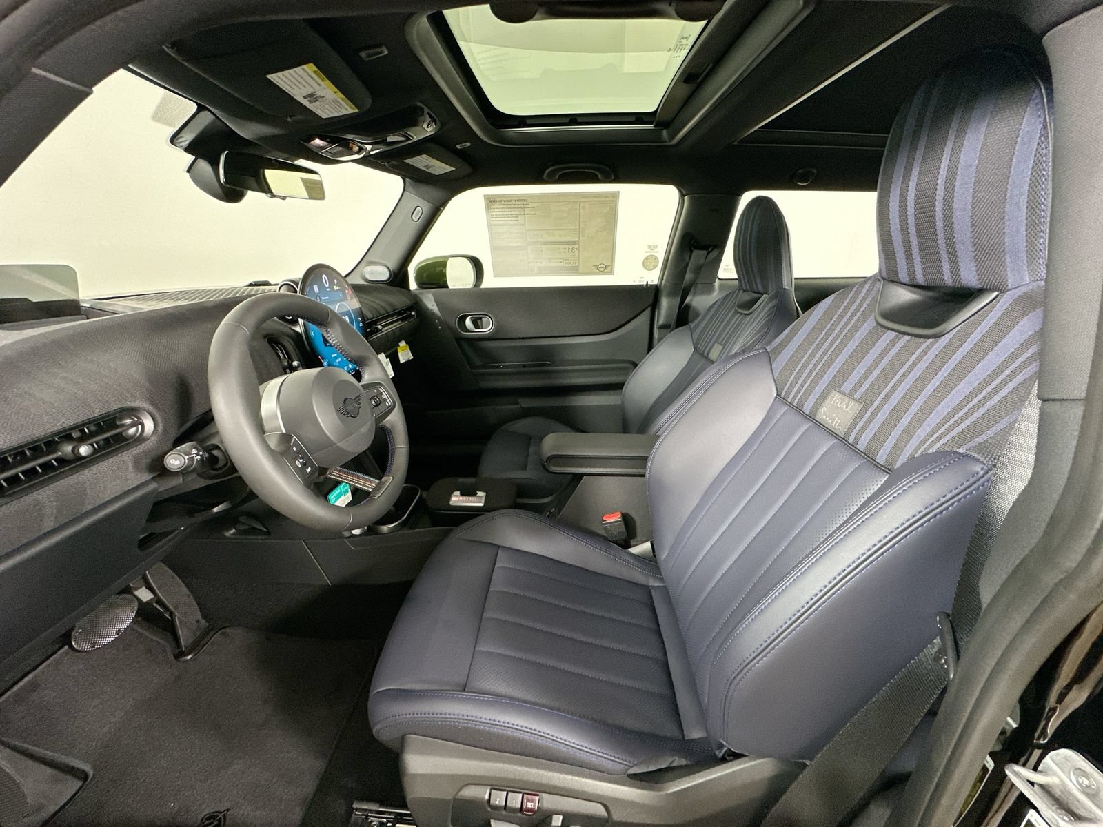 New 2027 MINI Cooper S FWD image 32