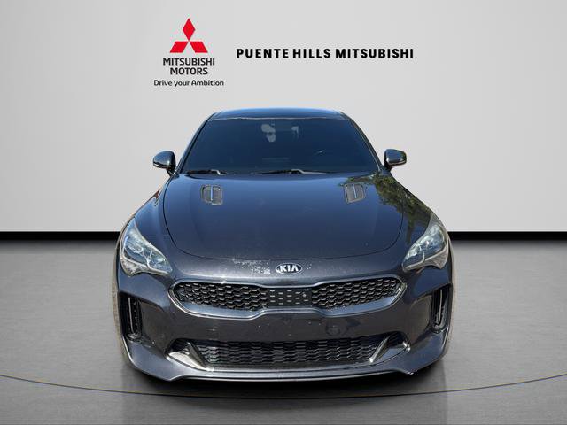 Used 2021 Kia Stinger GT2 RWD image 2