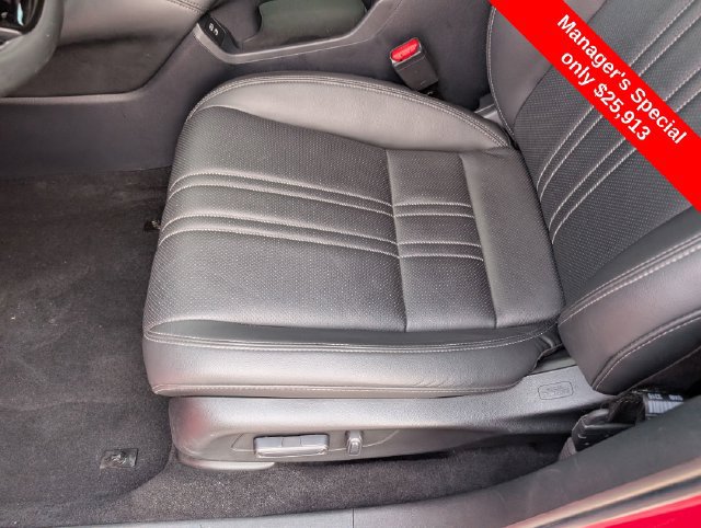 Used 2024 Honda HR-V EX-L image 20