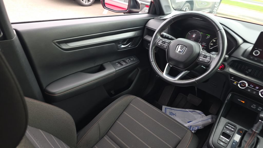 Used 2024 Honda CR-V Sport image 26
