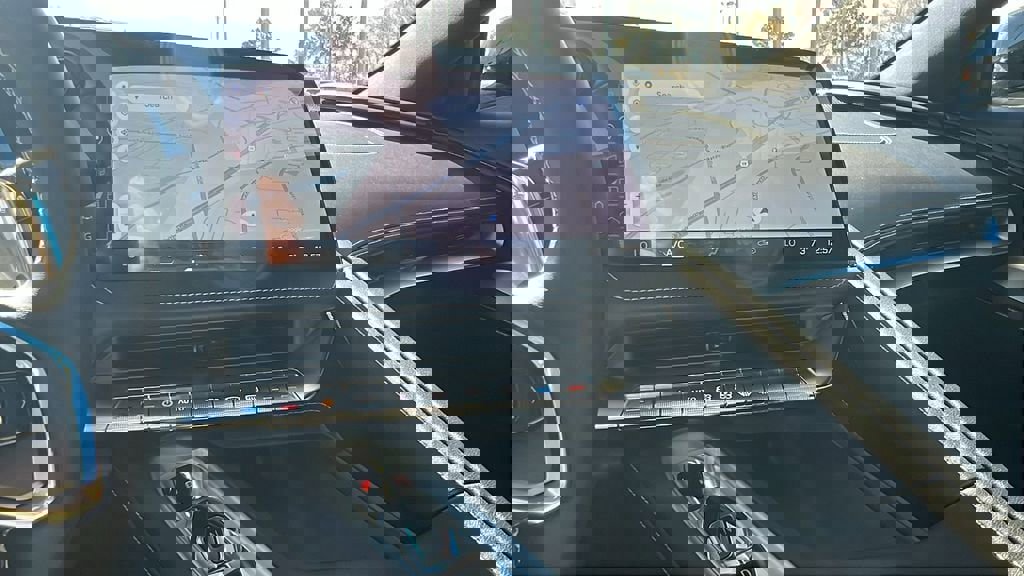 New 2026 Chevrolet Corvette E-Ray image 26