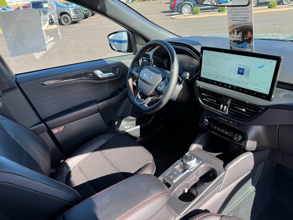 New 2026 Ford Escape ST-Line image 14