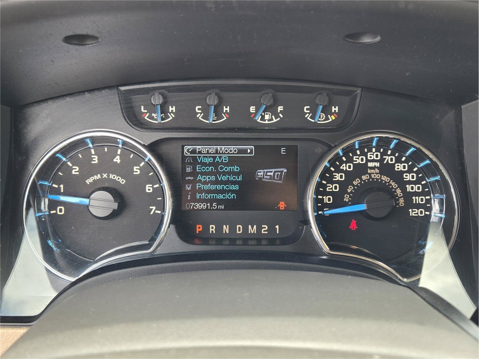 Used 2013 Ford F150 XLT w/ Mid Equipment Group RWD image 15