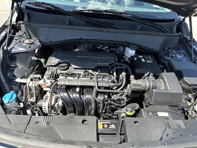 Used 2024 Hyundai Kona SEL FWD image 20