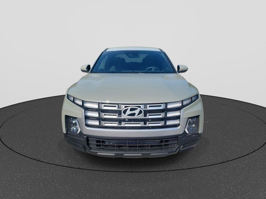 New 2026 Hyundai Santa Cruz SE FWD image 3