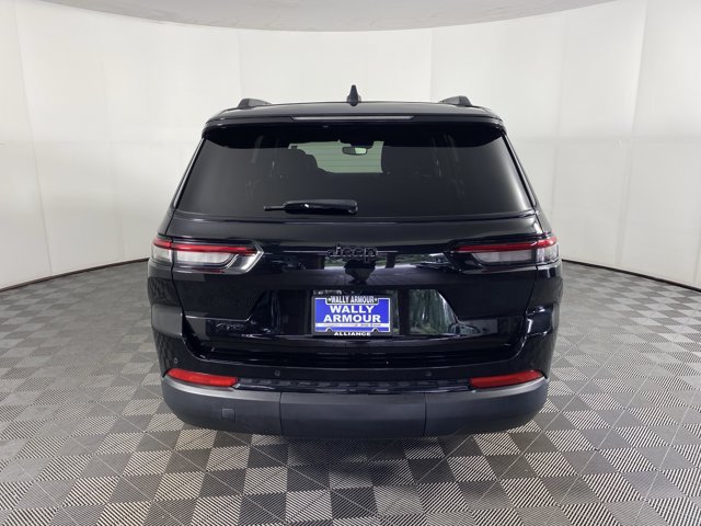 Used 2023 Jeep Grand Cherokee L Laredo AWD/4WD image 9