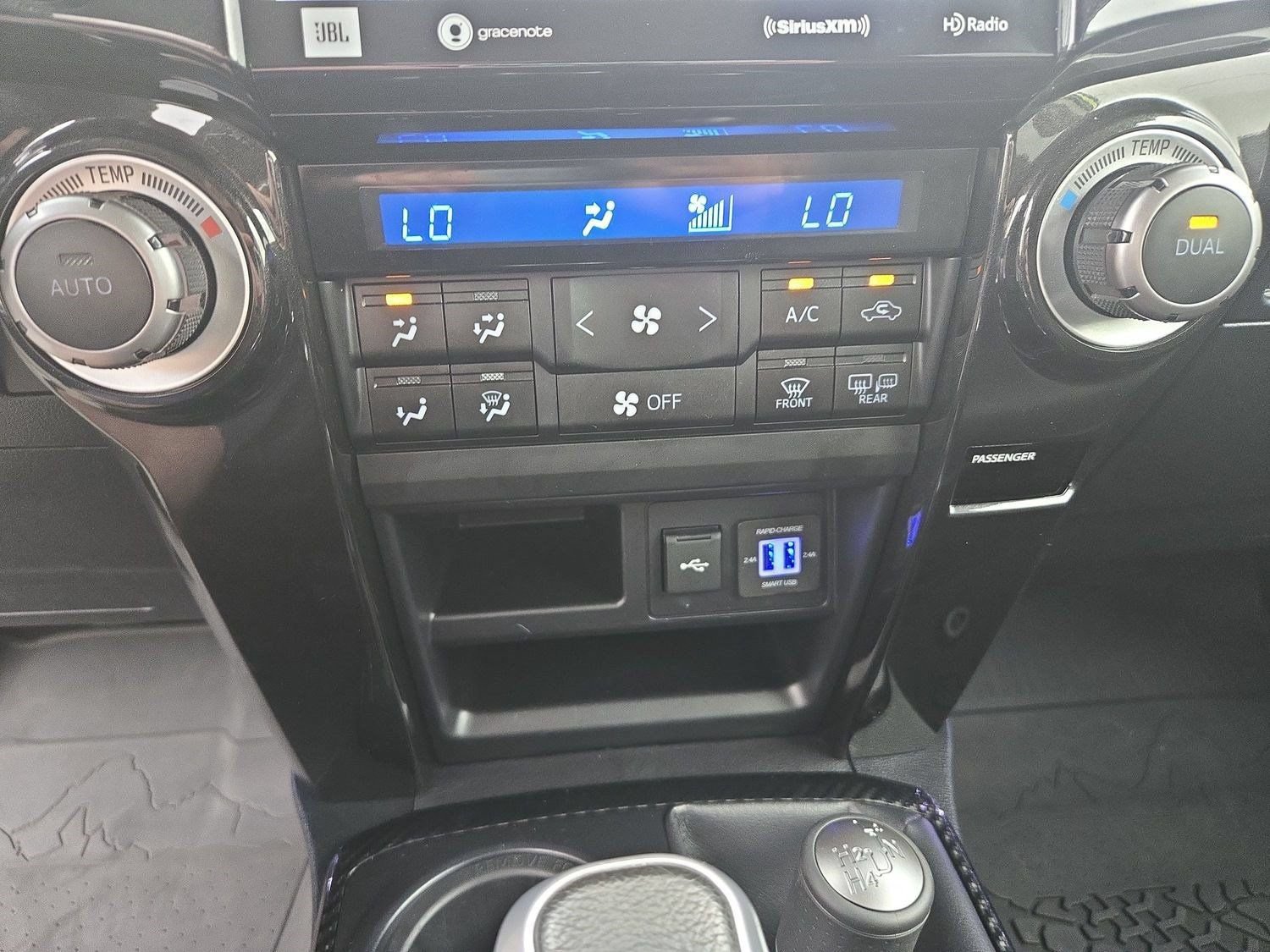 Certified 2022 Toyota 4Runner TRD Pro AWD/4WD image 22