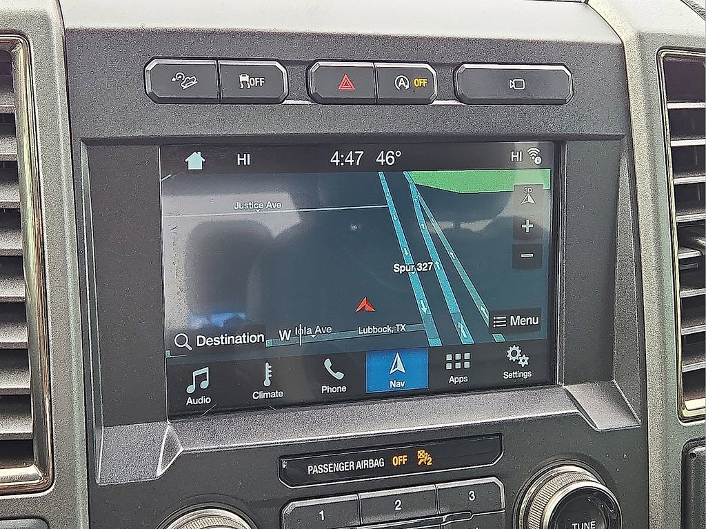 Used 2017 Ford F150 Raptor w/ Equipment Group 802A Luxury image 28