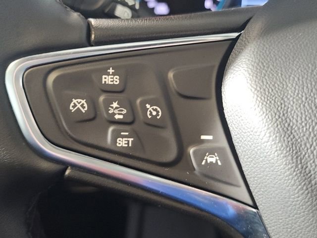 Used 2024 Chevrolet Equinox LT image 24