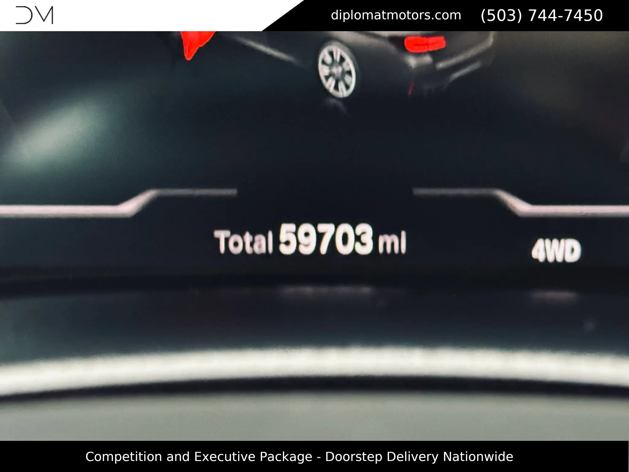 Used 2021 BMW M5 w/ Competition Package AWD/4WD image 33