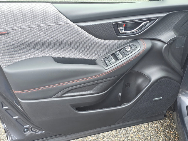 Certified 2024 Subaru Forester Sport image 32