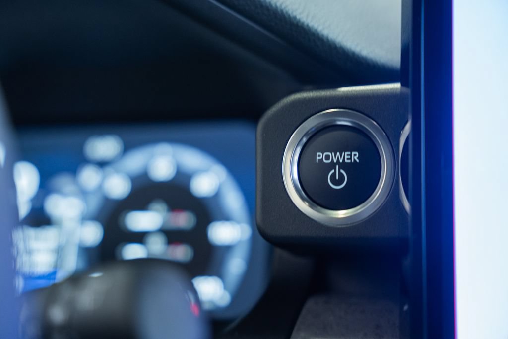 New 2026 Toyota 4Runner Trailhunter AWD/4WD image 34