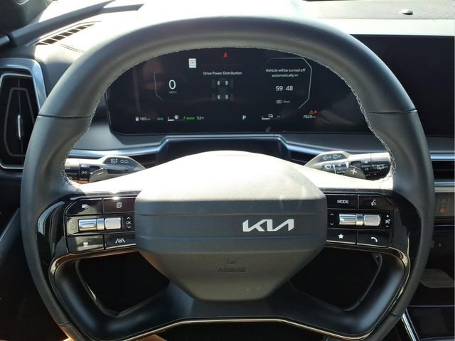 New 2026 Kia Sorento SX Prestige image 9