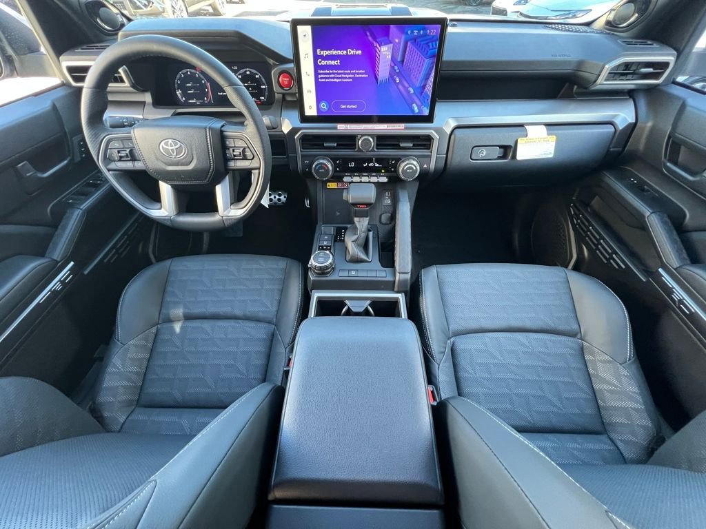 New 2026 Toyota 4Runner TRD Sport Premium image 23