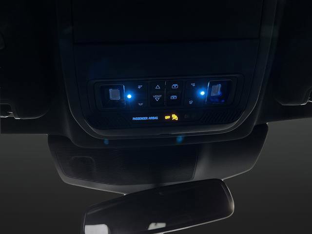 Certified 2023 Ford Explorer ST w/ Technology Package image 28