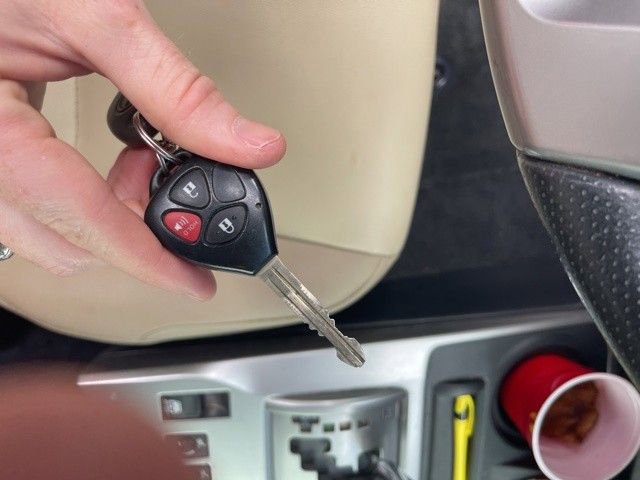 Used 2019 Toyota 4Runner SR5 Premium image 15