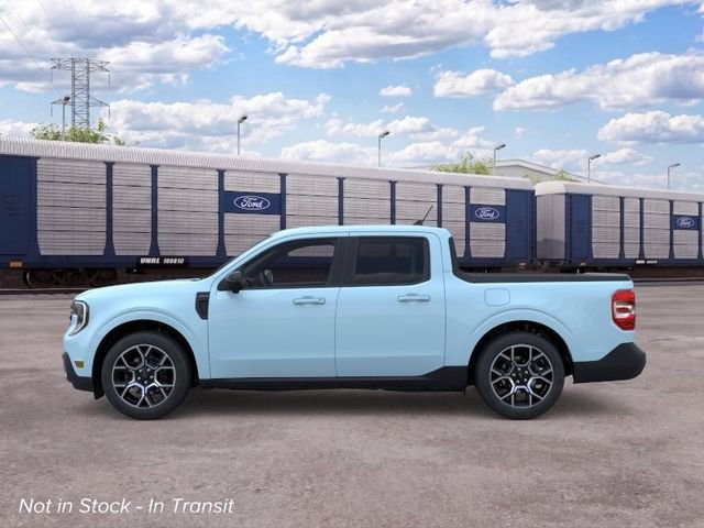 New 2026 Ford Maverick Lariat AWD/4WD image 3