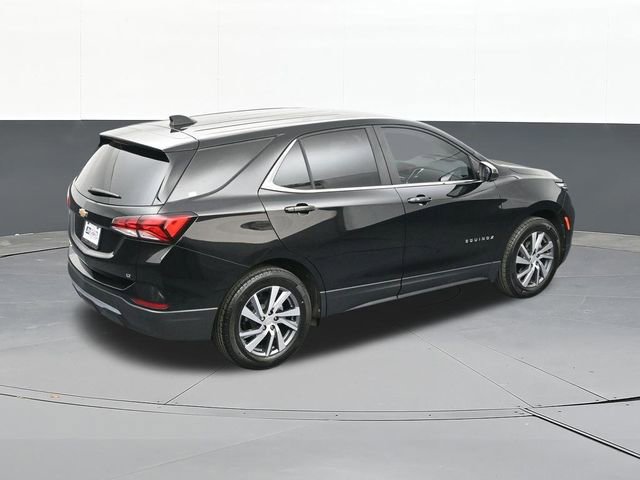 Used 2023 Chevrolet Equinox LT image 59