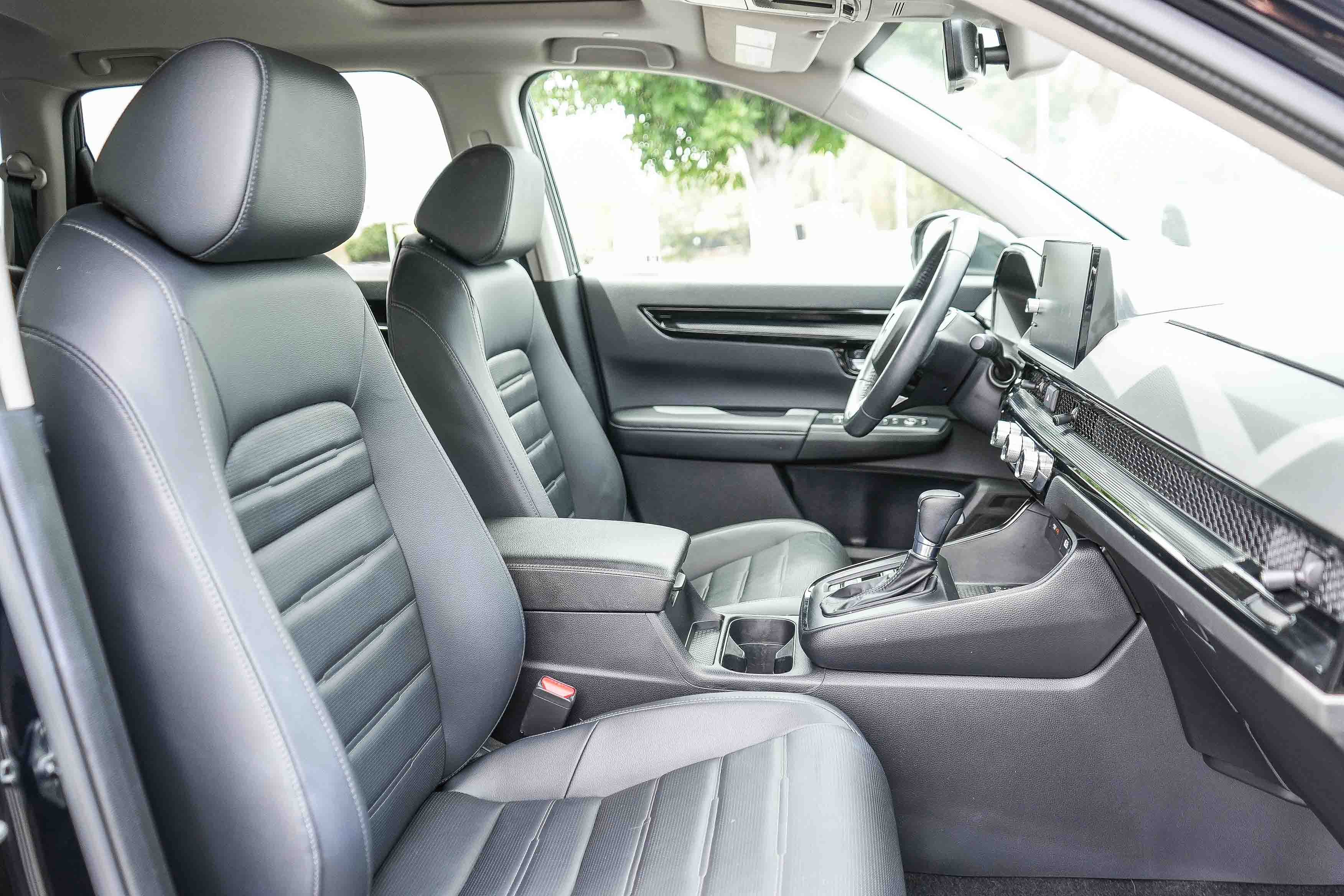 Certified 2024 Honda CR-V EX-L image 18