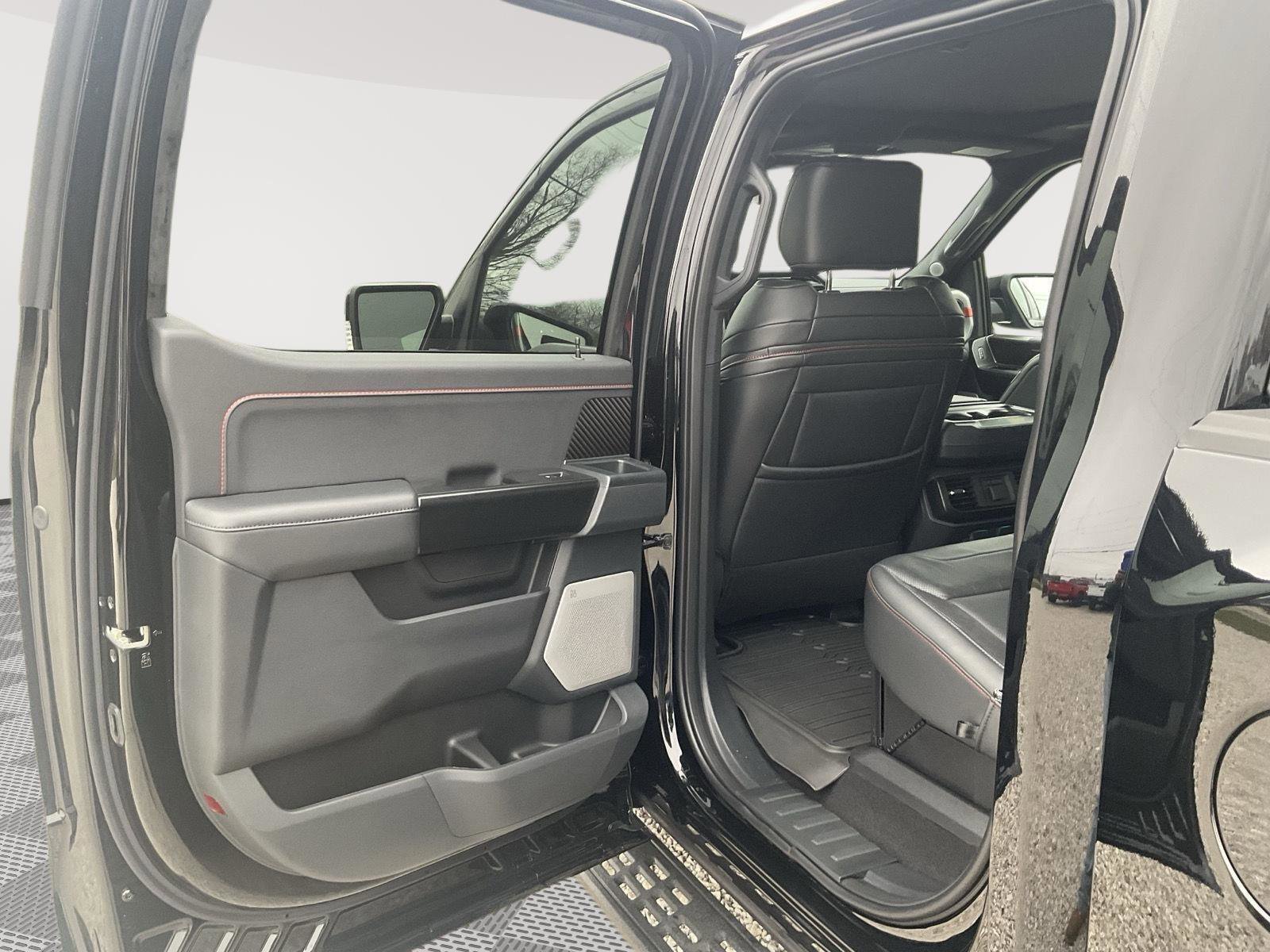 New 2026 Ford F150 Raptor image 12