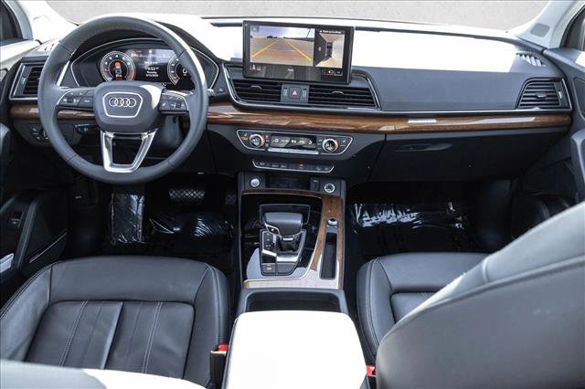 Used 2022 Audi Q5 2.0T Premium Plus image 21