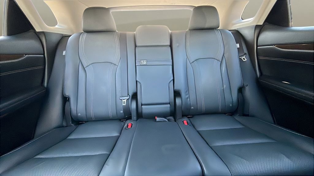 Used 2019 Lexus RX 350 AWD w/ Premium Package image 16