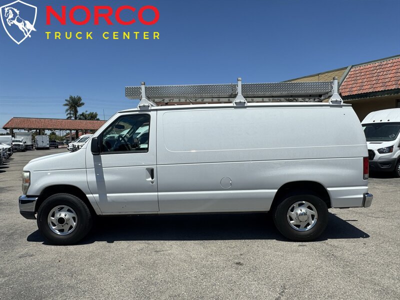 Used 2014 Ford E-250 and Econoline 250 w/ Power Group RWD image 7