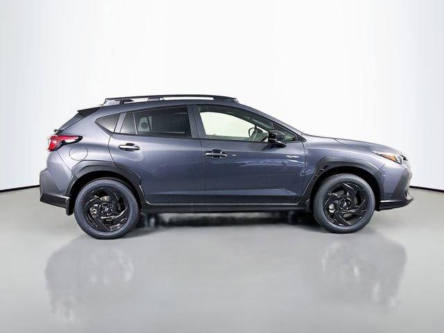 New 2026 Subaru Crosstrek 2.5i Sport image 8