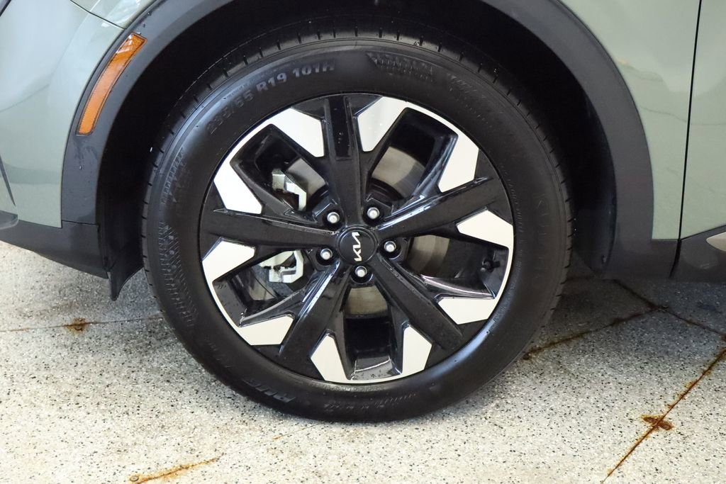 Used 2023 Kia Sportage X-Line AWD/4WD image 14