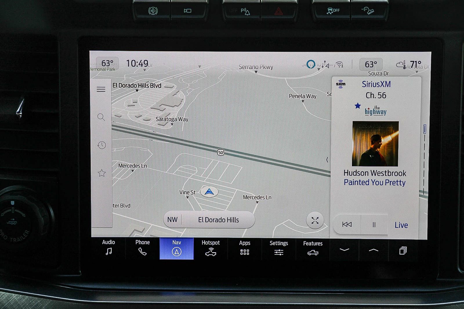 Used 2024 Ford F250 King Ranch image 14