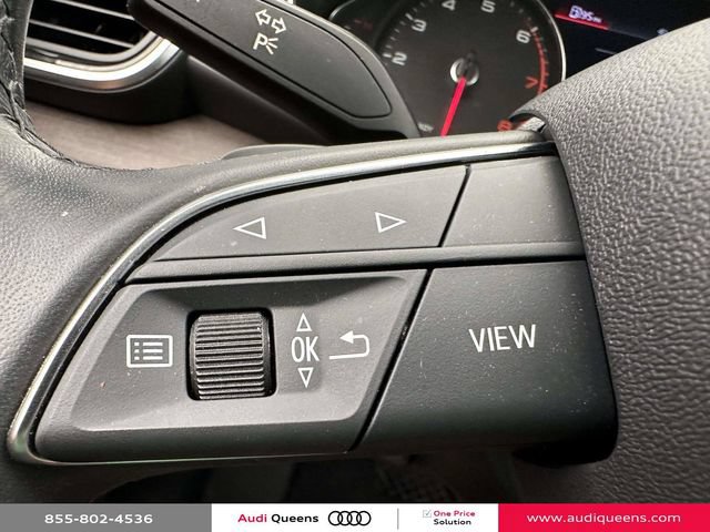 Certified 2023 Audi Q5 2.0T Premium w/ Convenience Package AWD/4WD image 30