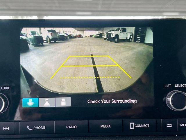 Used 2024 Honda Civic EX-L image 22